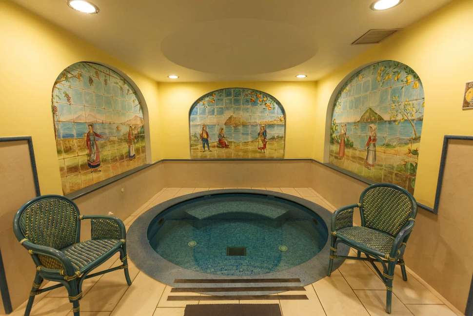 Een foto van Hotel Royal Terme