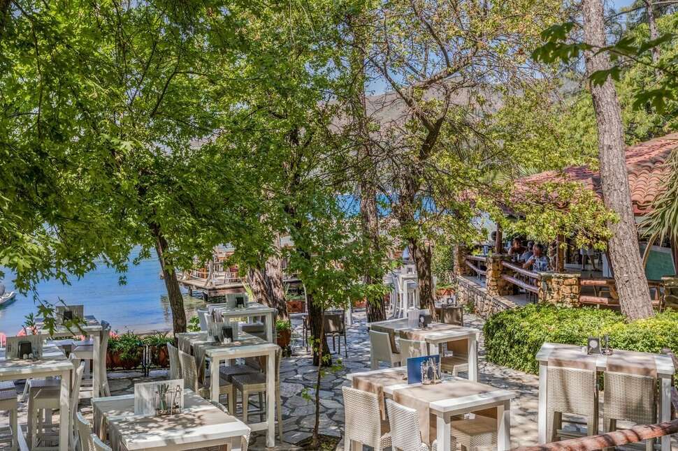 Een foto van Marmaris Bay Resort