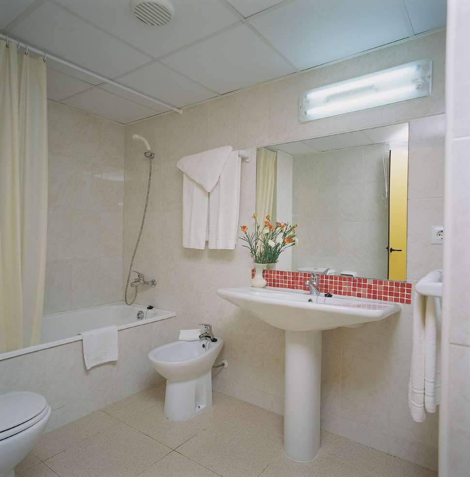 Een foto van Appartementen Lloret Sun