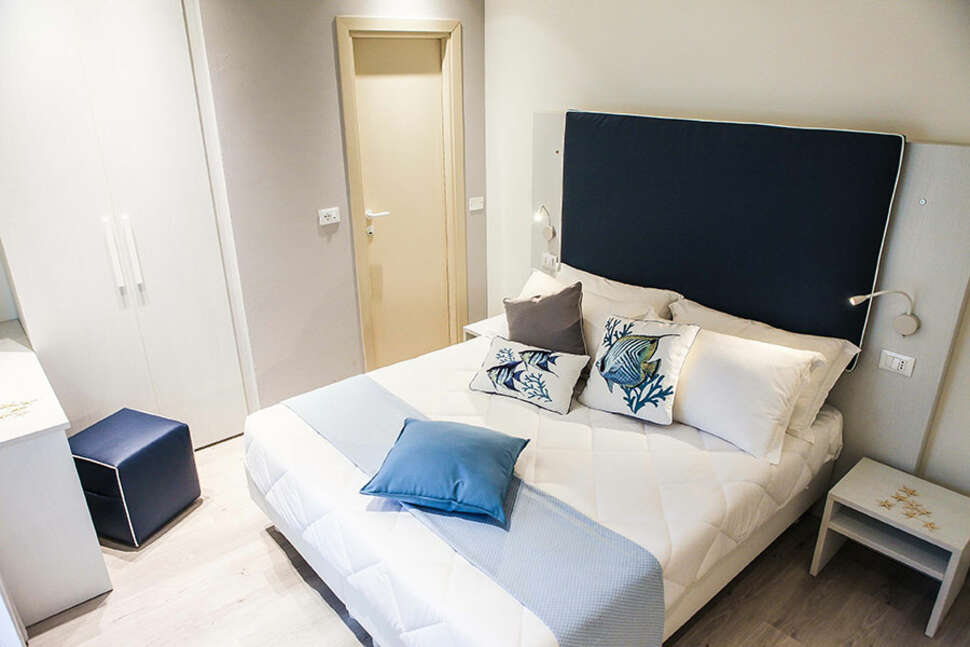 Een foto van Hotel Veliero