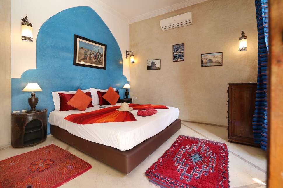 Ein Foto Riad Sidi Mimoune