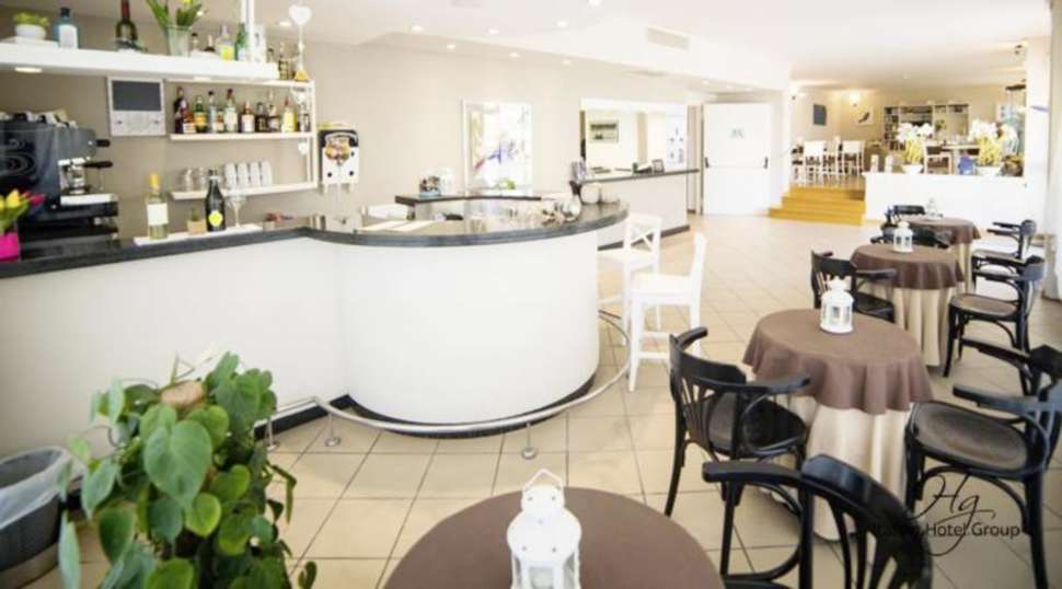 Een foto van HG Il Settebello Hotel