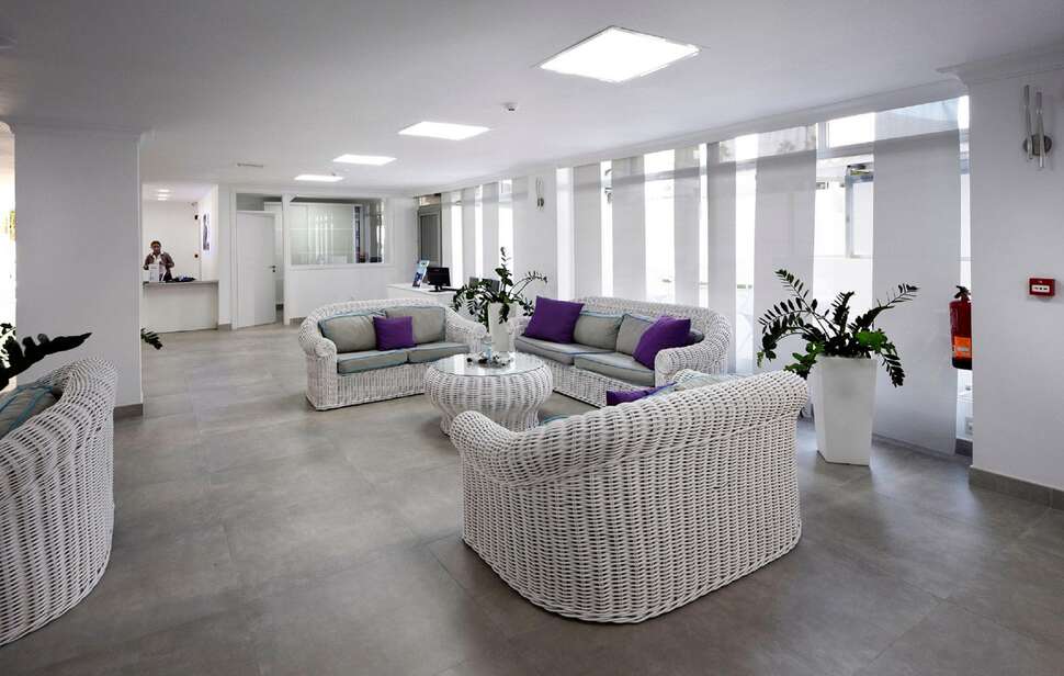 Een foto van Skyview Hotel