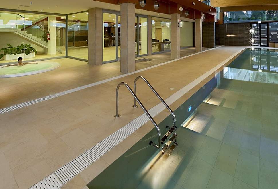Een foto van Eureka Palace