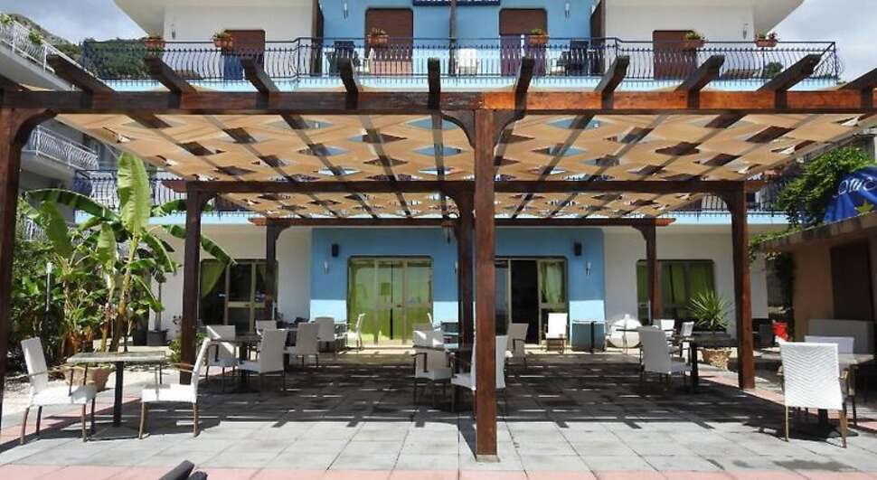 Ein Foto ChrisMare Hotel