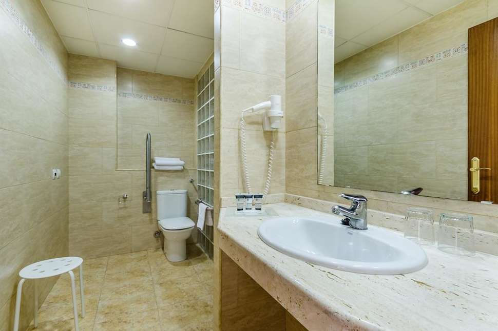 Een foto van Sercotel Maya Alicante