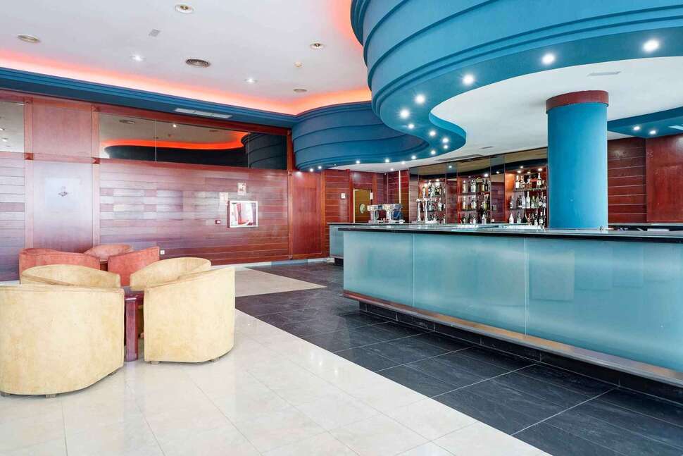 Een foto van Blue Sea Golden Beach