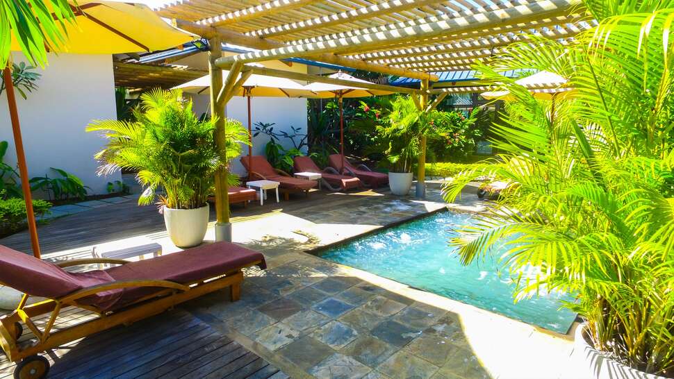 Een foto van Anelia Resort & Spa