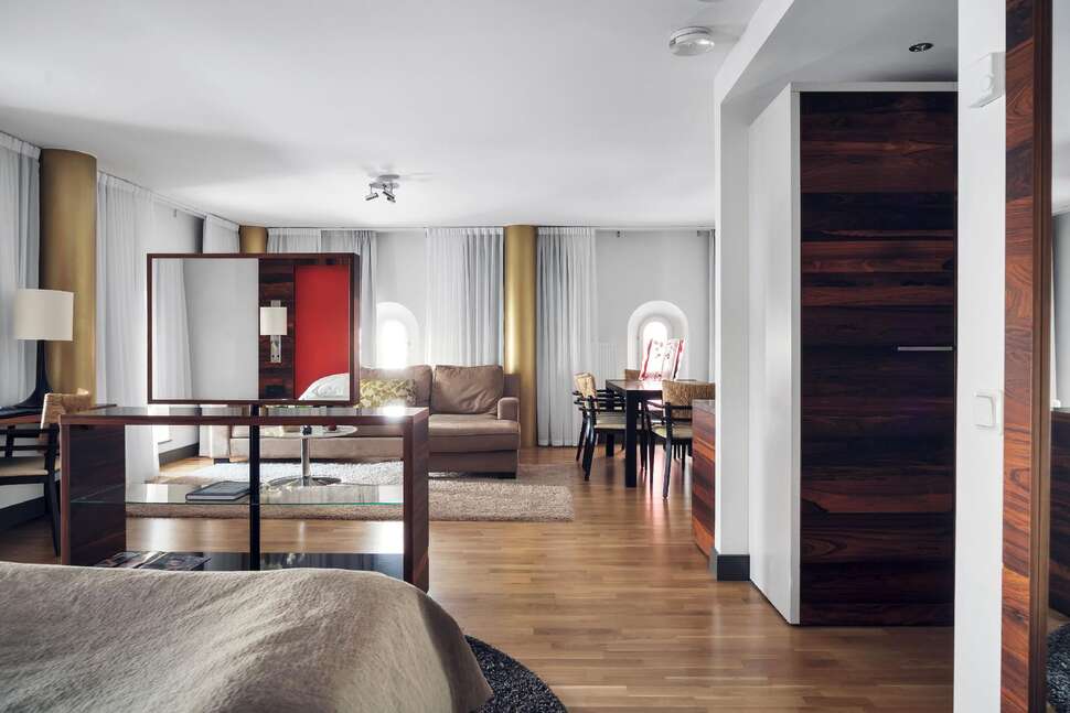 Een foto van Elite Hotel Marina Tower