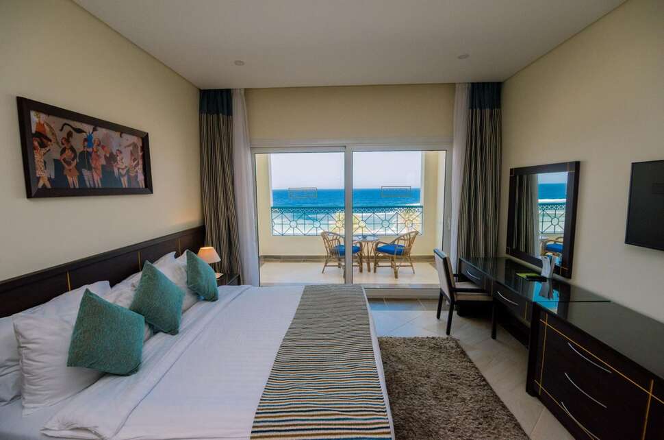 Ein Foto Concorde Moreen Beach Resort & Spa