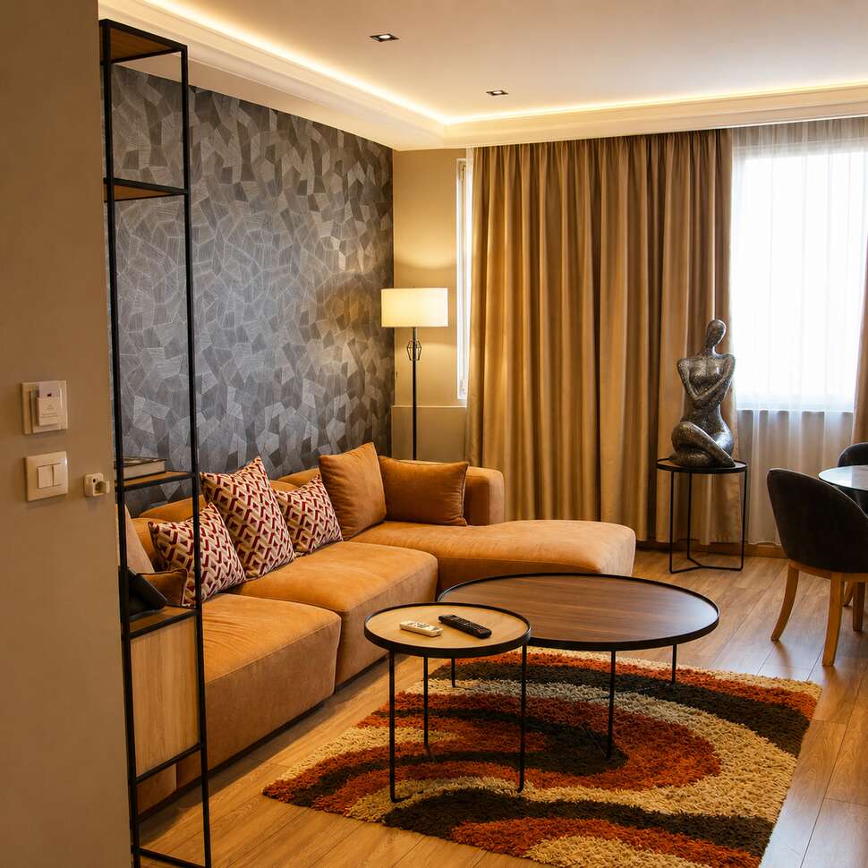 Een foto van Hotel Deluxe