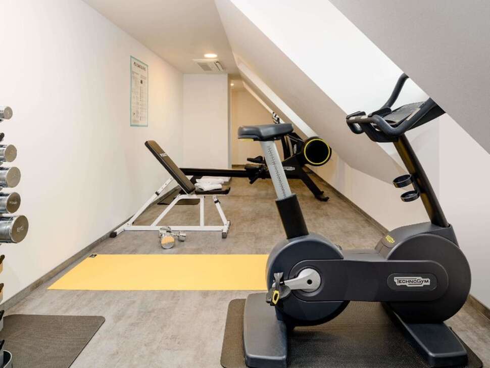 Ein Foto Ibis Styles Bamberg