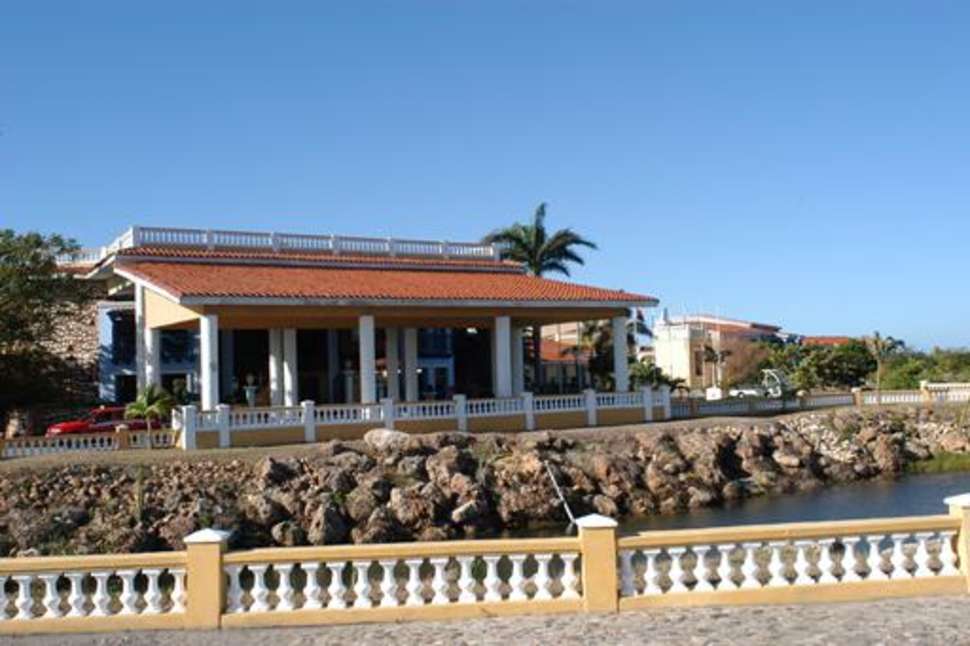 Ein Foto Brisas Trinidad Del Mar