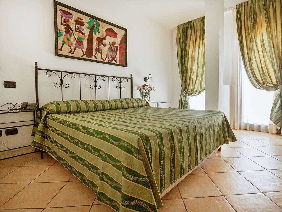Een foto van Blu Hotel Morisco Village