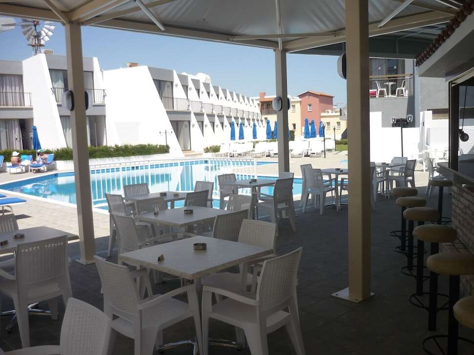 Een foto van Penelope Beach Hotel