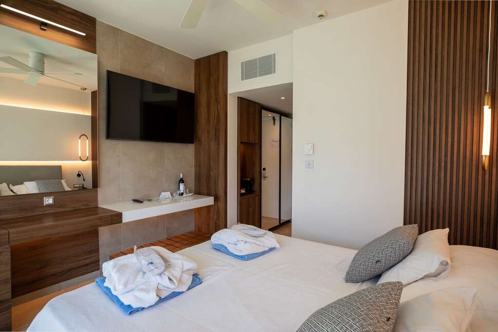 Een foto van Calypso Beach Hotel