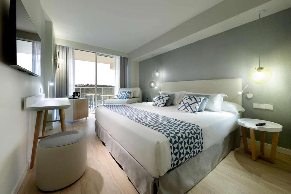 Een foto van Palladium Hotel Menorca