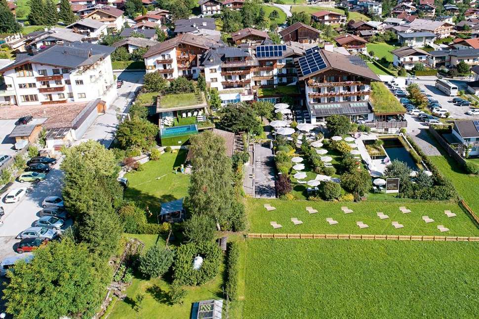 Een foto van Hotel Crystal