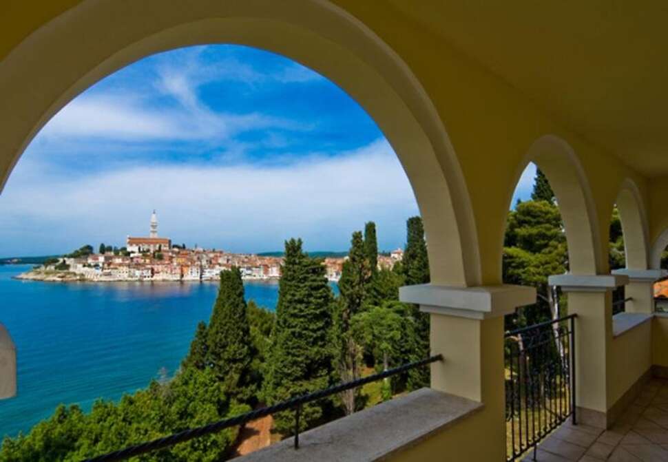 Ein Foto Island Hotel Katarina