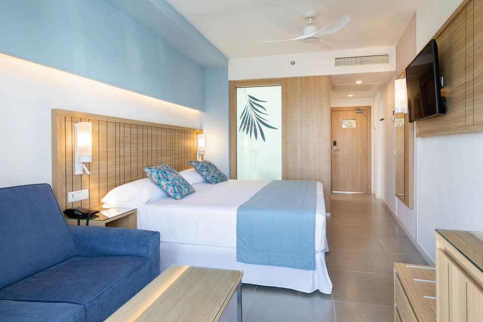 Een foto van Riu Palace Palmeras