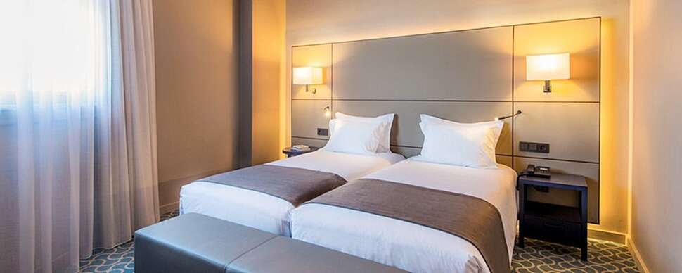 Een foto van Hotel Dom Henrique
