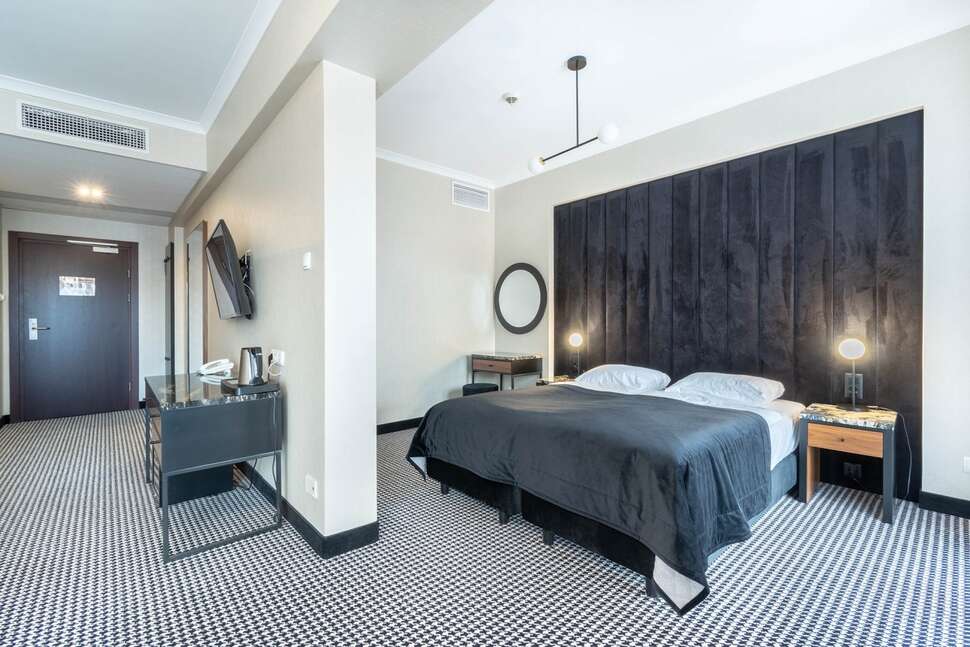 Ein Foto Leda Hotel & Spa