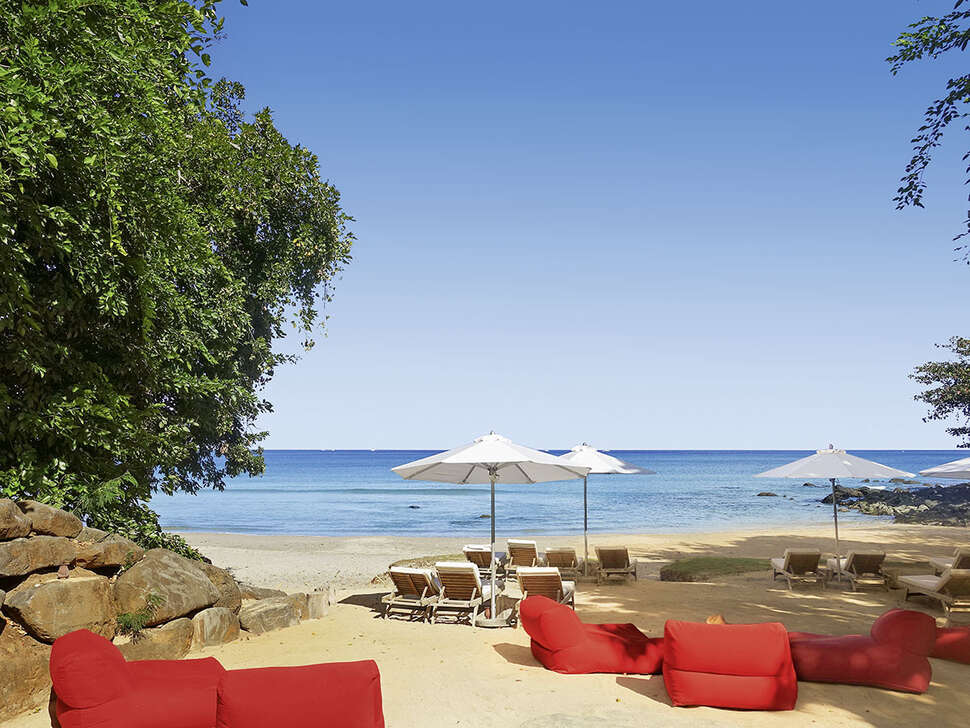 Ein Foto Tamarina Golf & Spa Boutique Hotel
