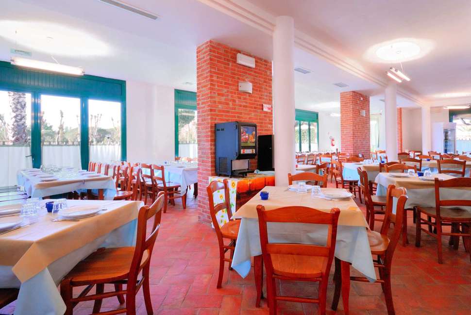Een foto van Residence La Cecinella