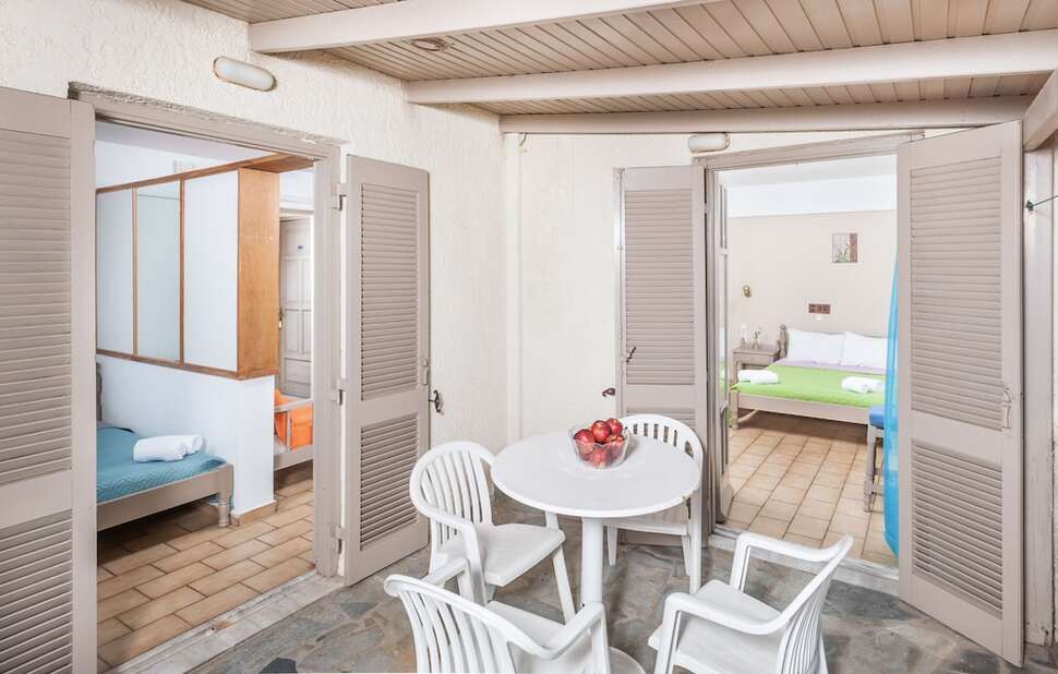 Ein Foto Panorama Seaview Apartments