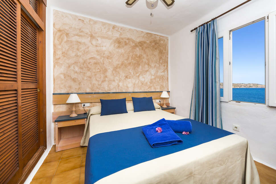 Een foto van Tramontana Park Aparthotel