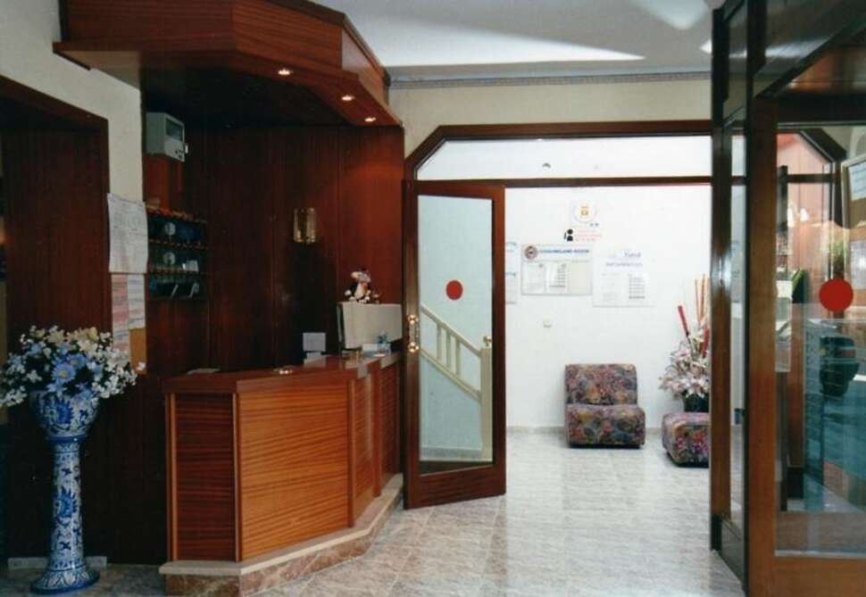 Een foto van Hostal Bonavista