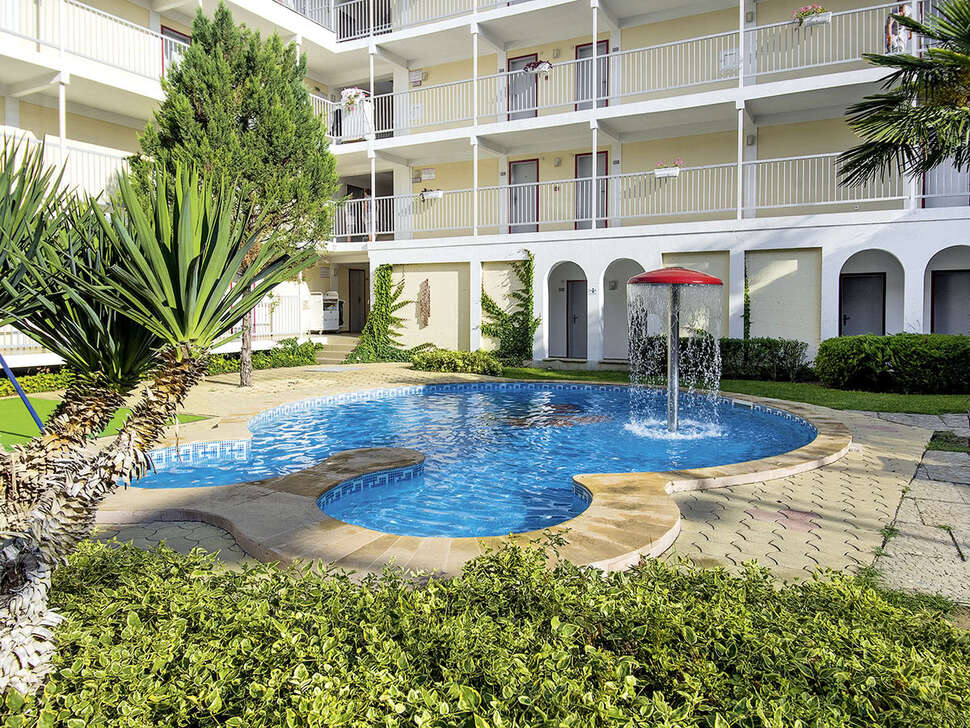 Een foto van Hotel Longosa