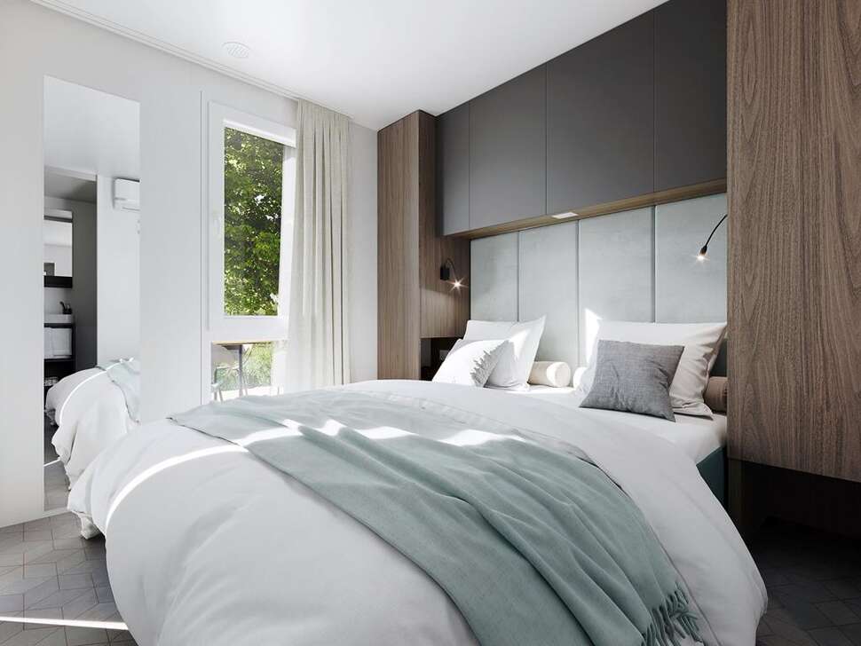 Een foto van Aminess Style Glamping Villas & Holiday Homes Atea