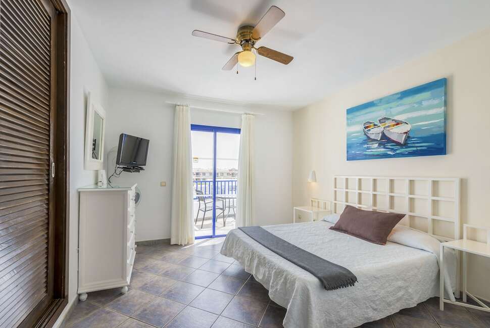 Een foto van Villas Puerto Rubicon