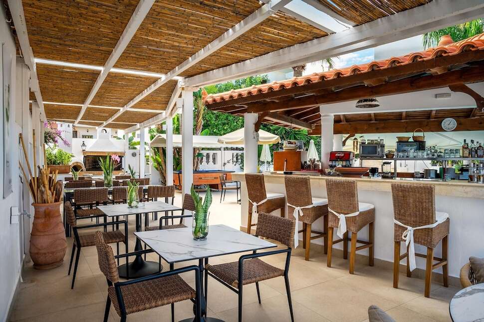 Een foto van Malia Mare Hotel