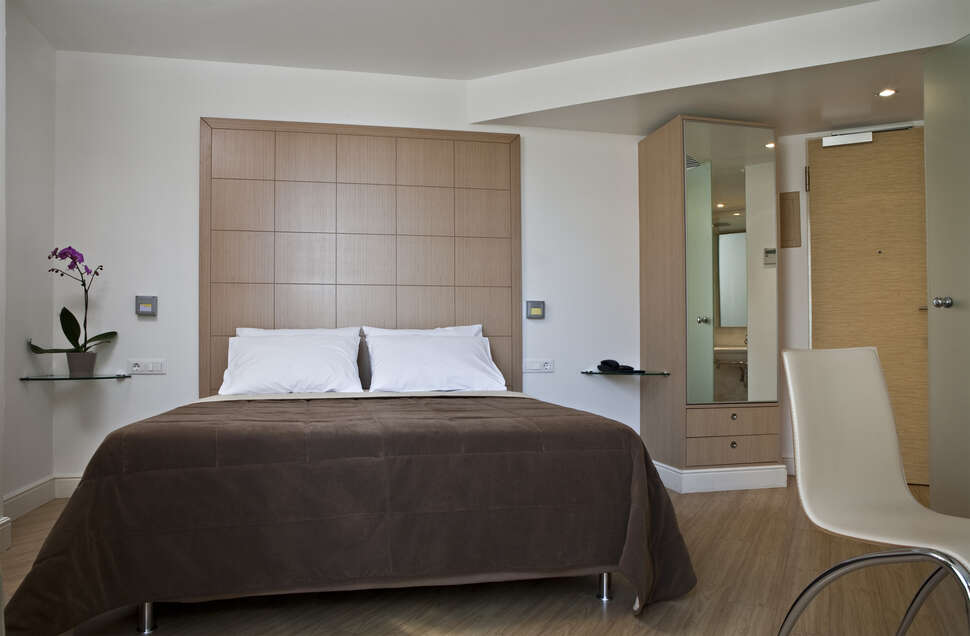 Een foto van Hotel Chic