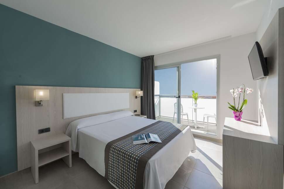 Een foto van 4R Miramar Calafell