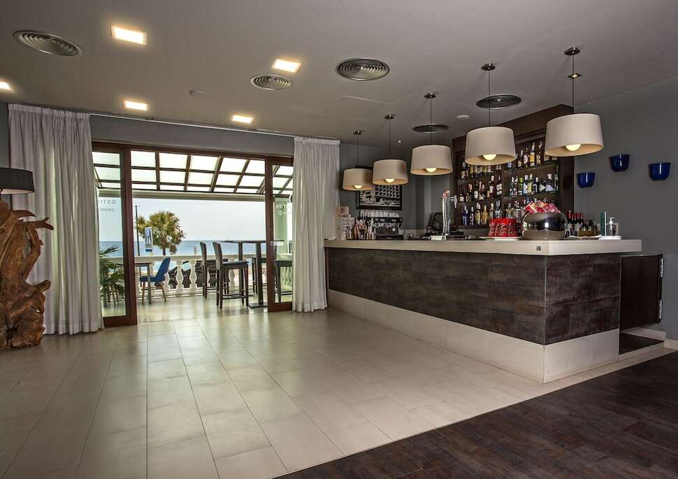 Een foto van Hotel Horitzo by Pierre & Vacances
