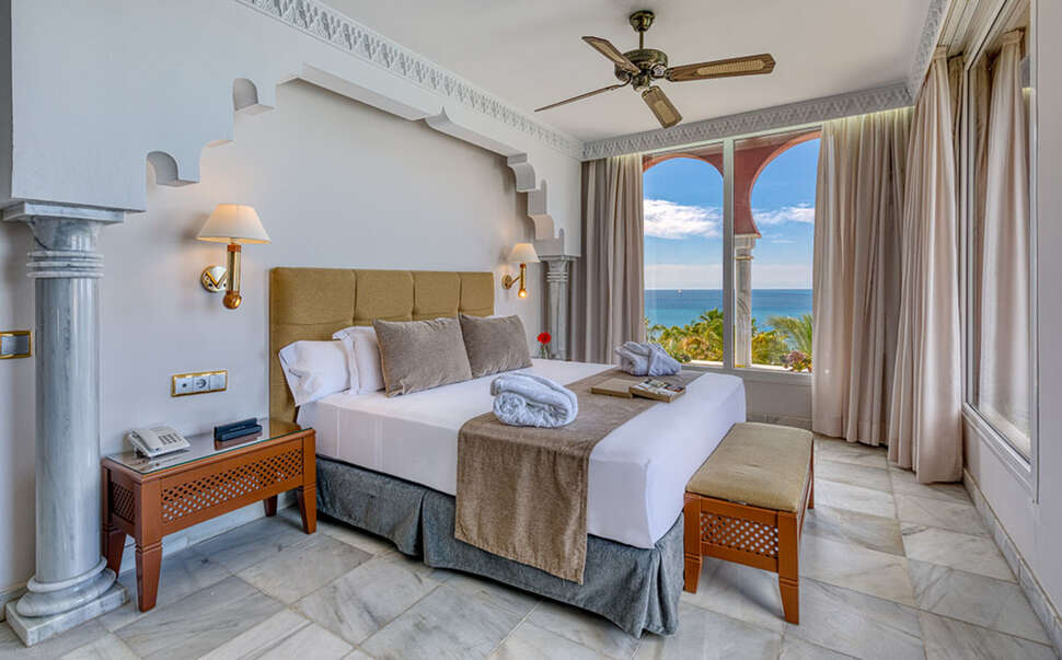 Een foto van Playacalida Hotel