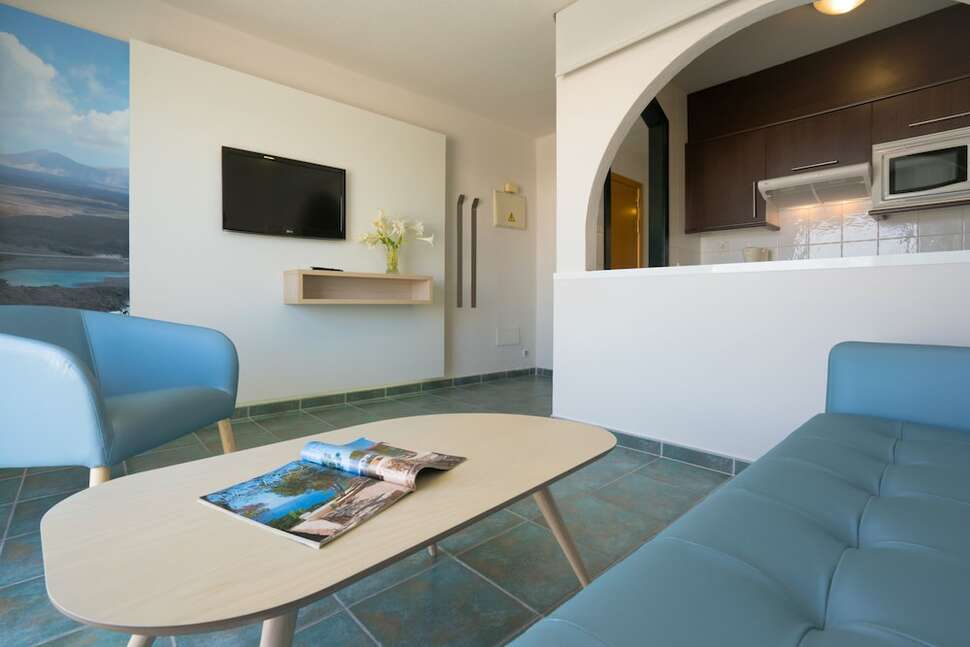Een foto van Relaxia Lanzaplaya Appartementen