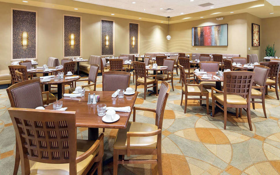 Ein Foto The Florida Hotel & Conference Center