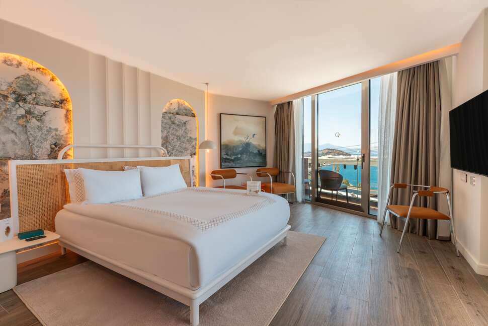 Een foto van Qlusive Hotel Kusadasi