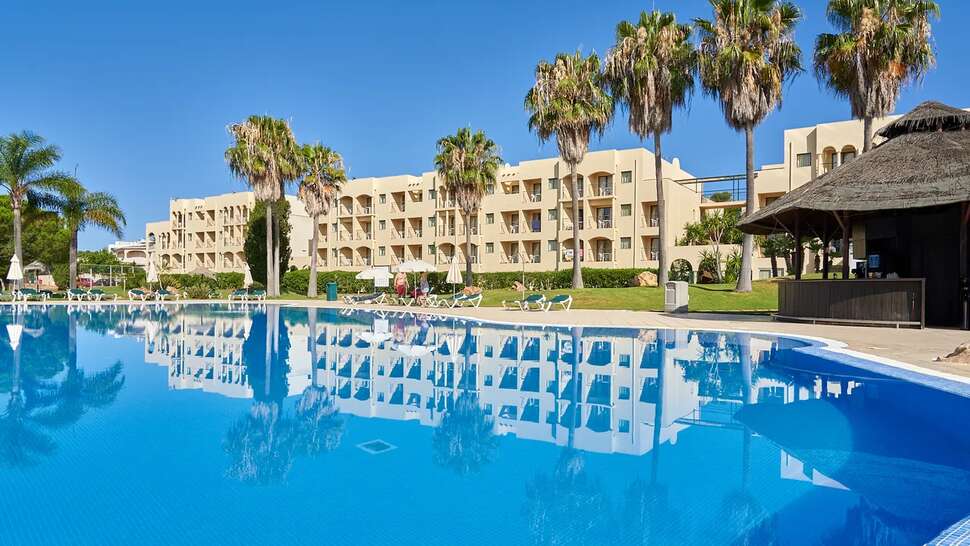 Een foto van The Navigator Palm Oasis Alvor