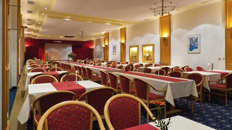 Ein Foto Best Western Ahorn Hotel Oberwiesenthal