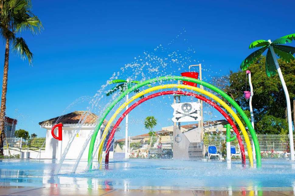 Een foto van Globales Playa Estepona