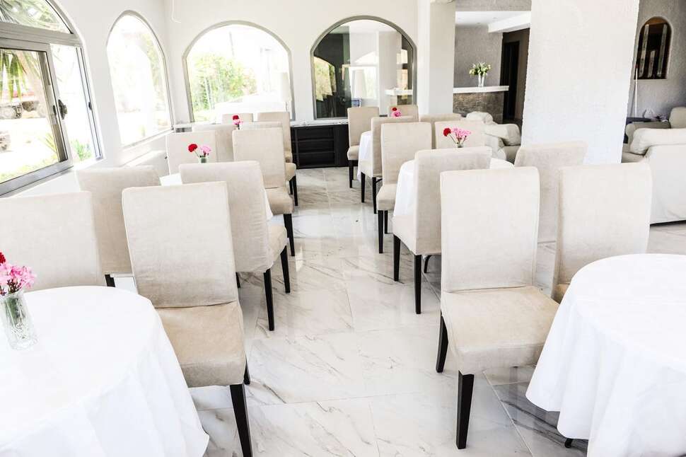 Een foto van Valentino Hotel