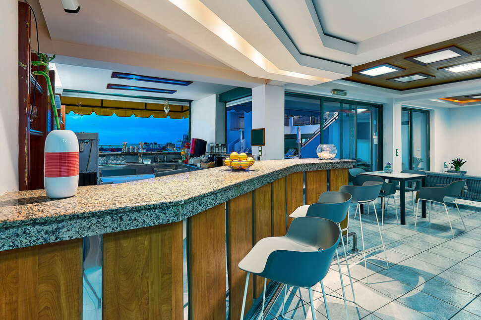 Een foto van Bella Vista Aparthotel