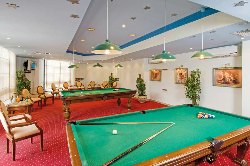 Een foto van Dreams Vacation Resort