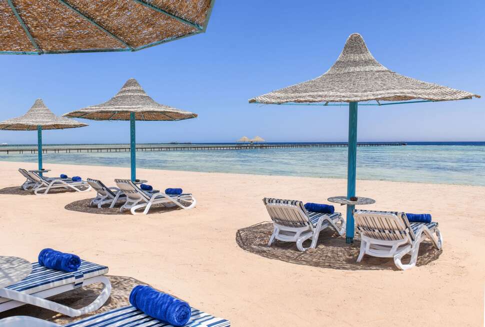 Een foto van TUI Magic Life Redsina