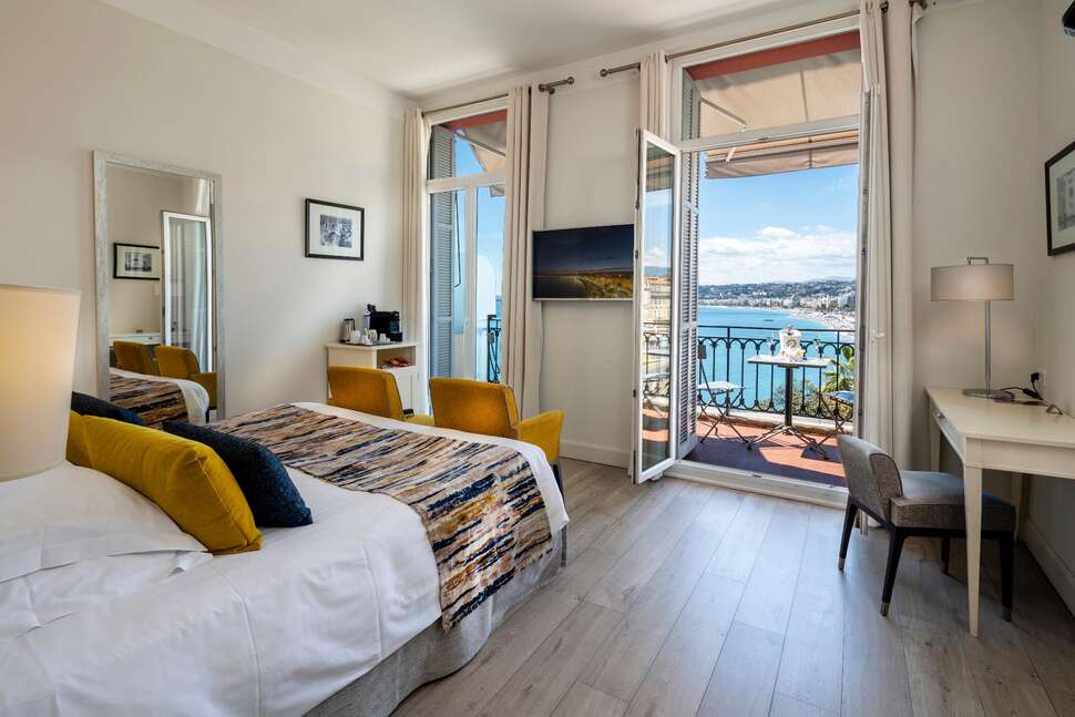 Ein Foto Hotel Suisse